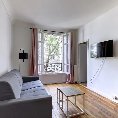 Apartman Bluestay 853 - Superb *